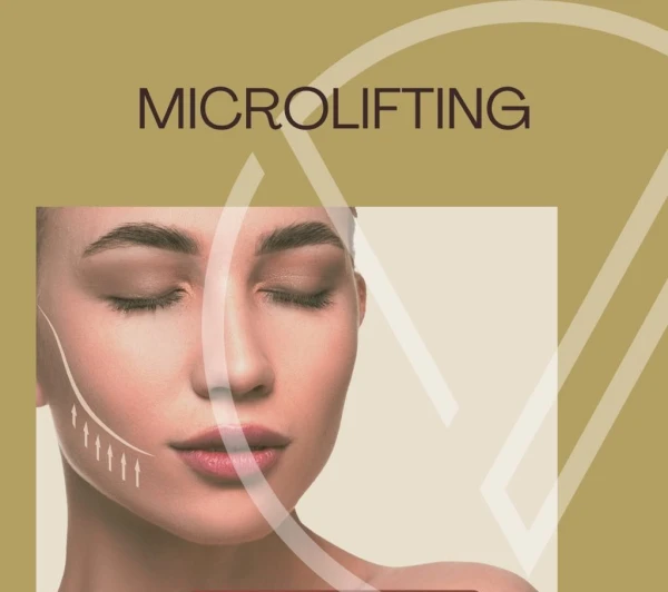 Micro lifting Tesla Med