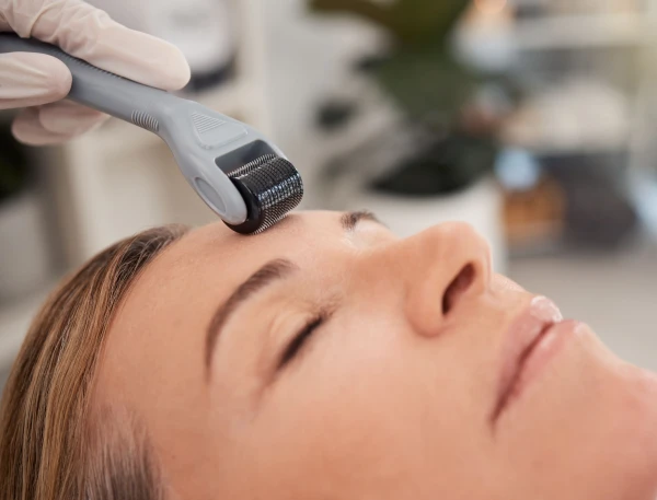 Microneedling nabij Emmeloord